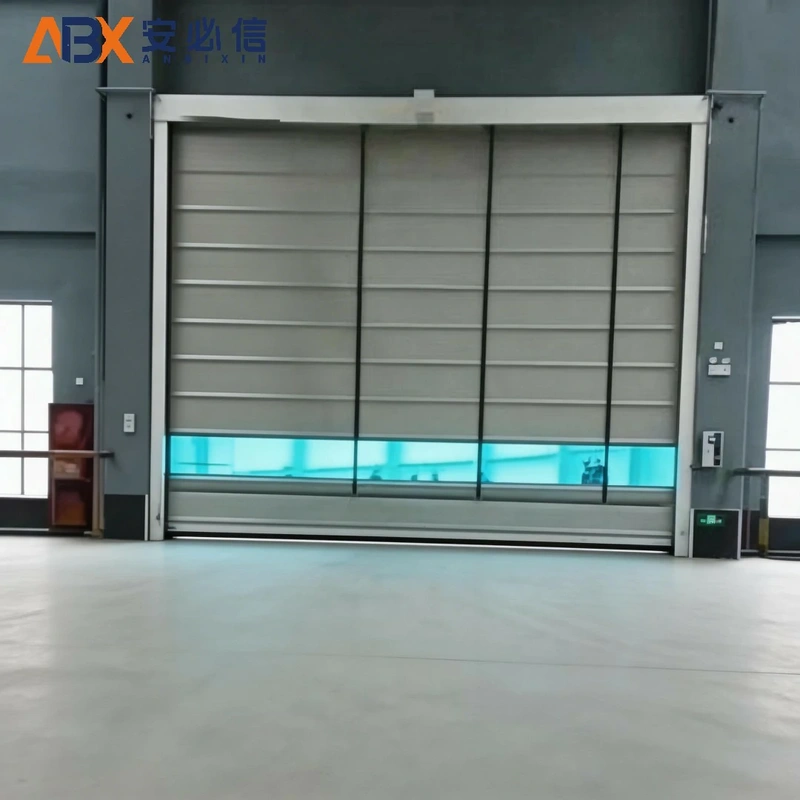 泰州冷库门封